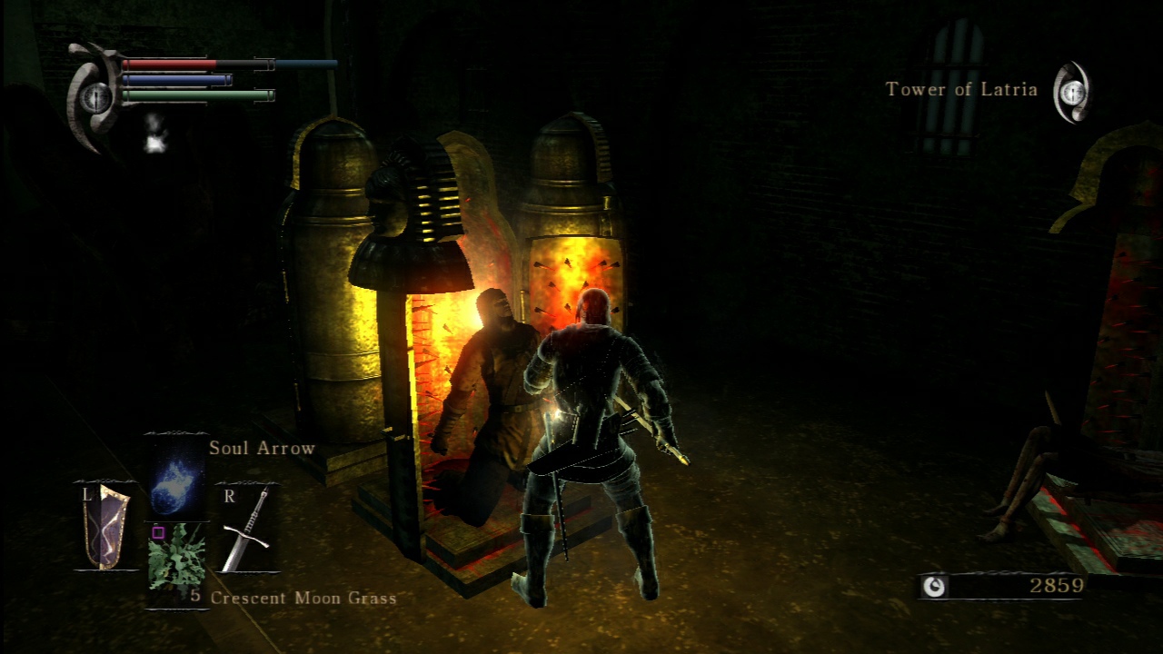 Demon´s Souls - Imagen 23